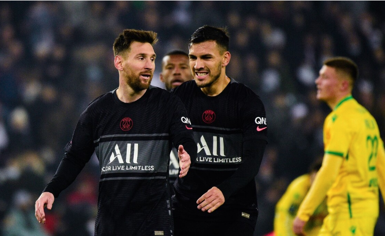  莱万德甲金靴悬念终结，单季进球数创新高  