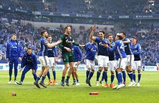  拜仁创造队史最长连胜纪录  