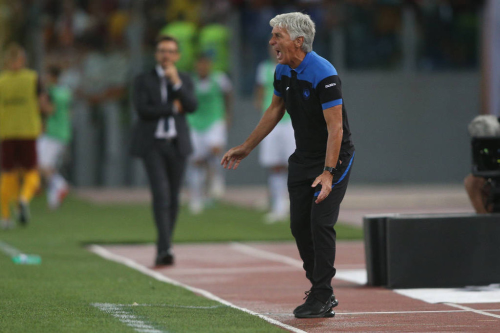  亚特兰大主帅加斯佩里尼续约至2025年  