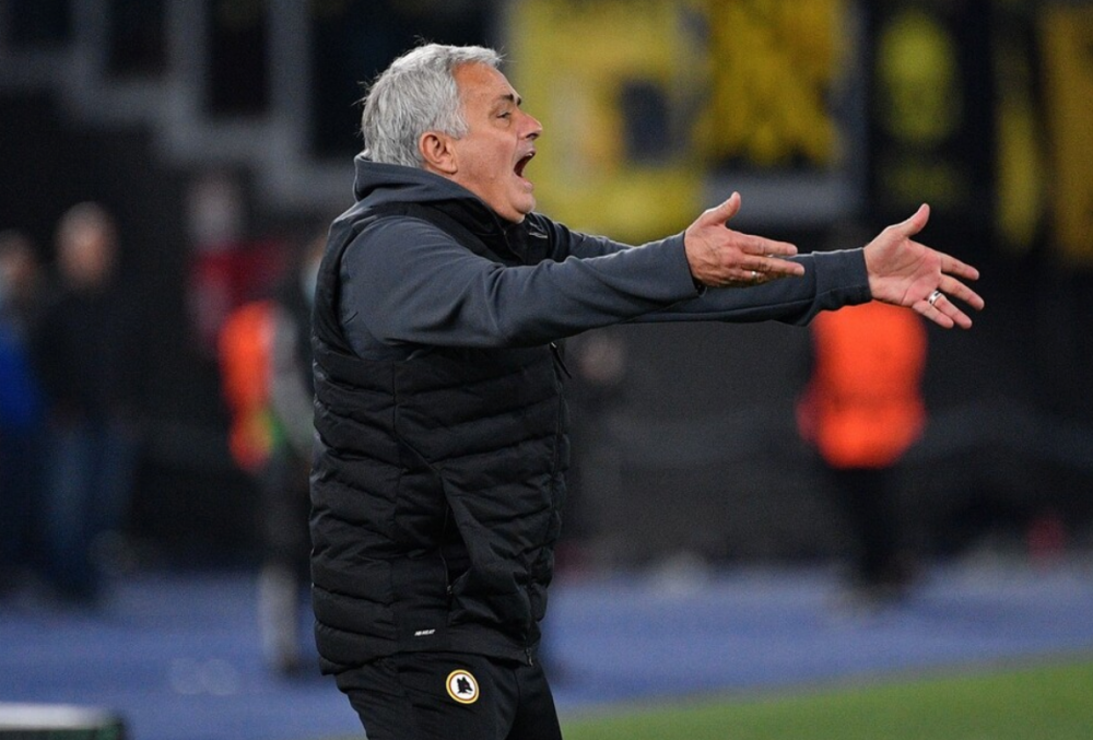  昂热主教练赛后炮轰裁判尺度不公  